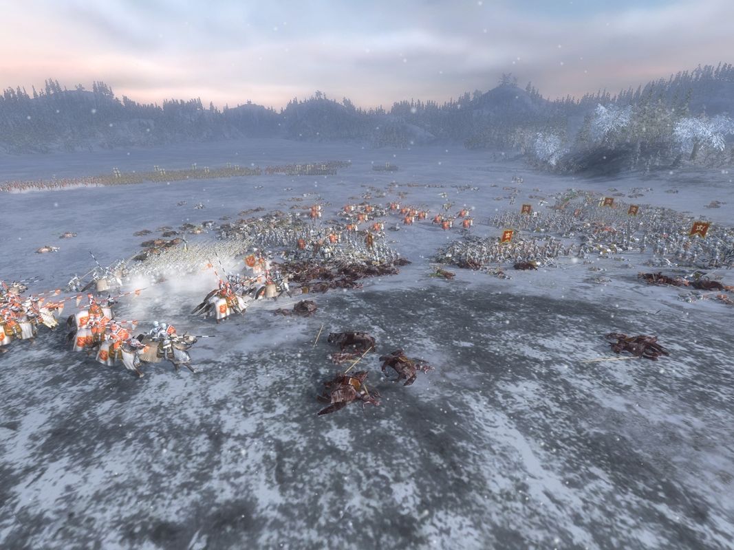 XIII Century: Gold Edition Screenshot (Steam)