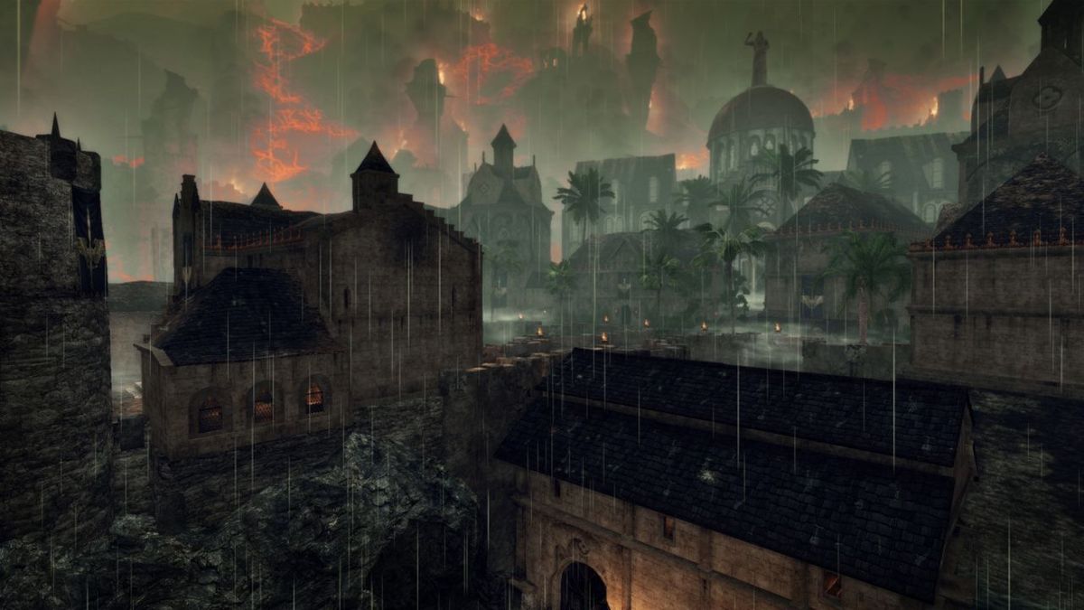 Risen 2: Dark Waters Screenshot (Steam)