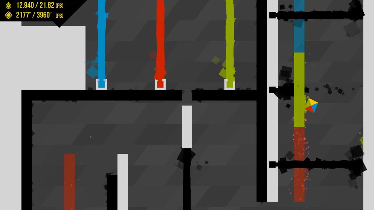 Color Jumper Screenshot (Steam)