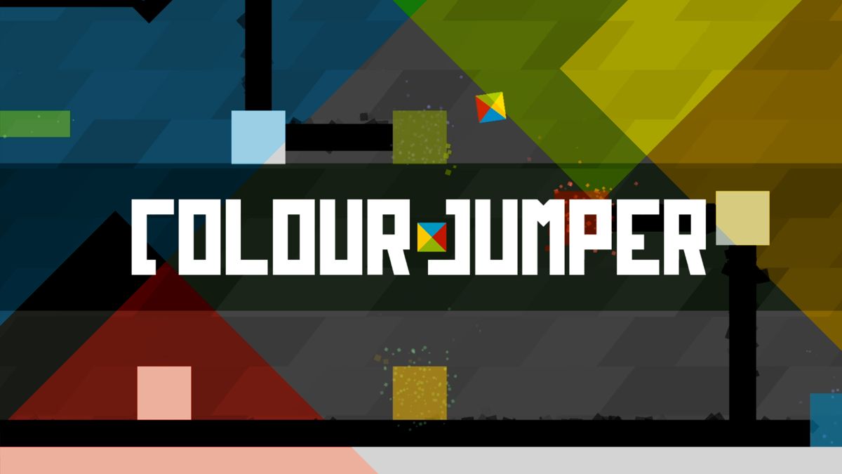 Color Jumper Concept Art (Nintendo.com.au)