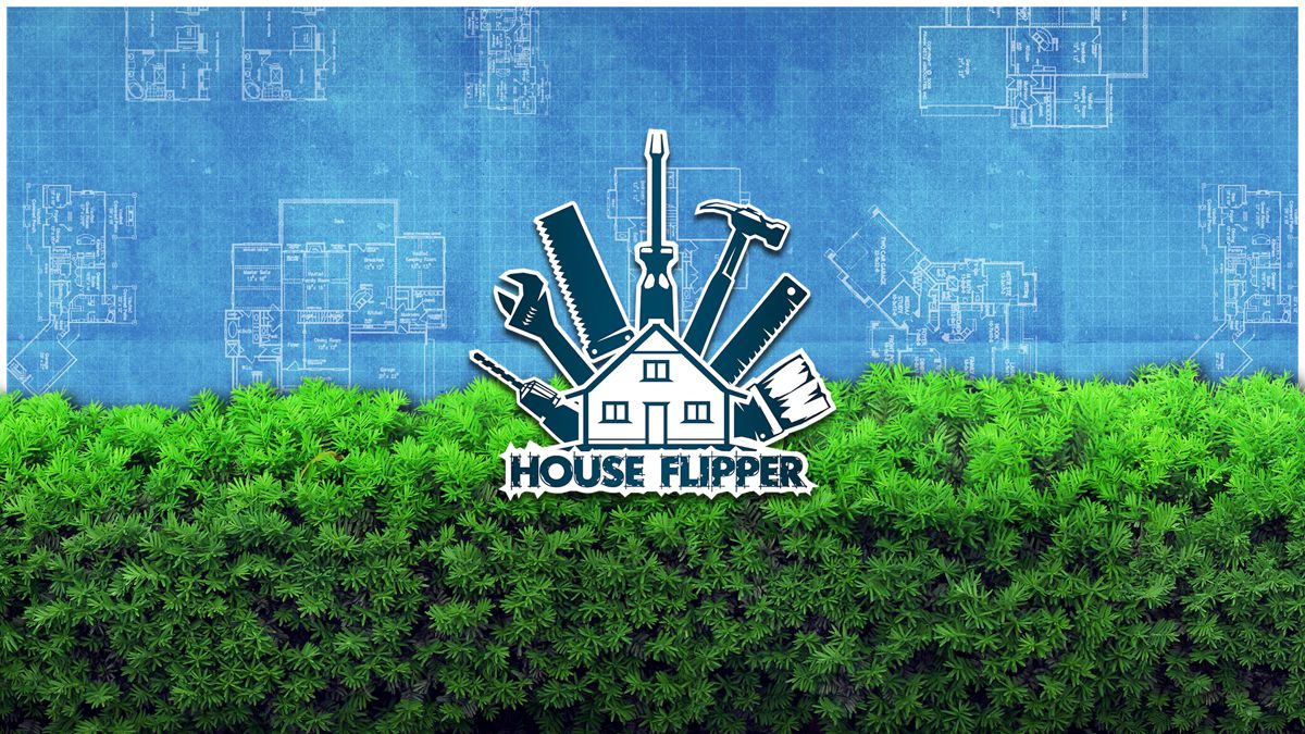 House Flipper Concept Art (Nintendo.com.au)