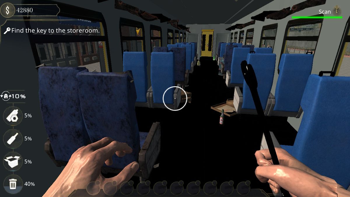 Train Station Renovation Screenshot (Nintendo.com.au)