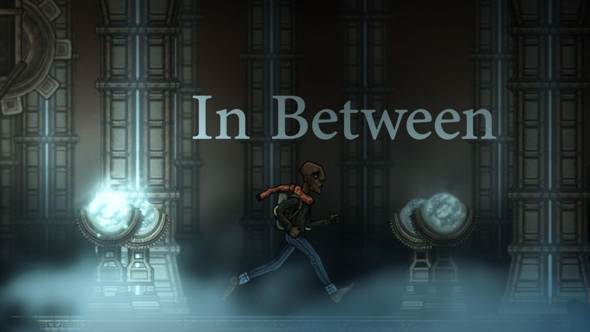 In Between Screenshot (Steam)