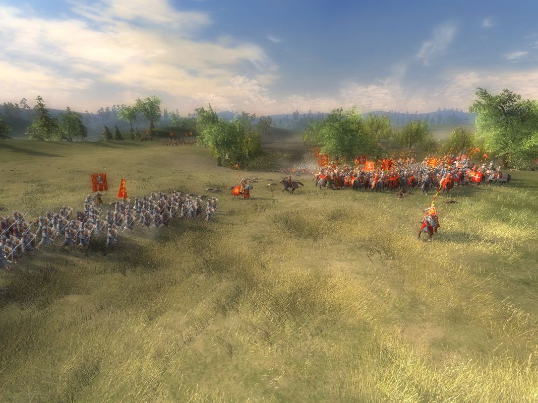 XIII Century: Gold Edition Screenshot (Steam)