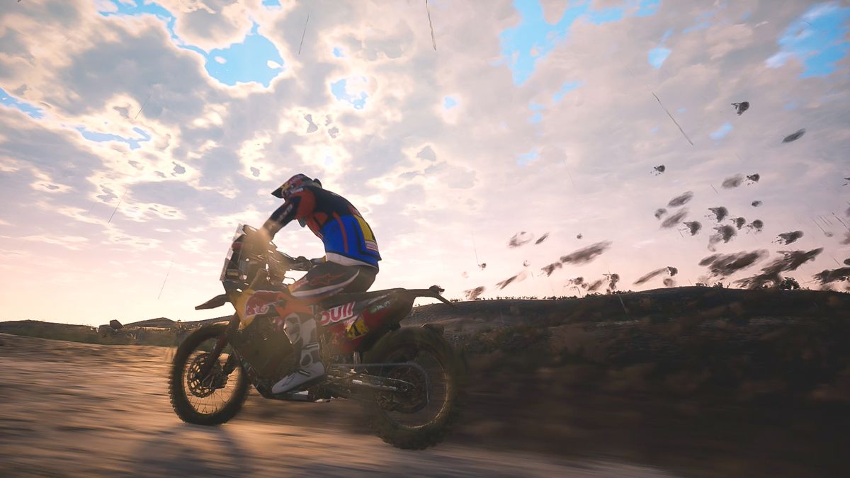 Dakar 18 Screenshot (Steam)