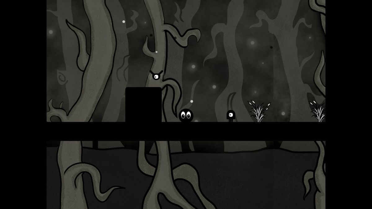 Lost Screenshot (Steam)