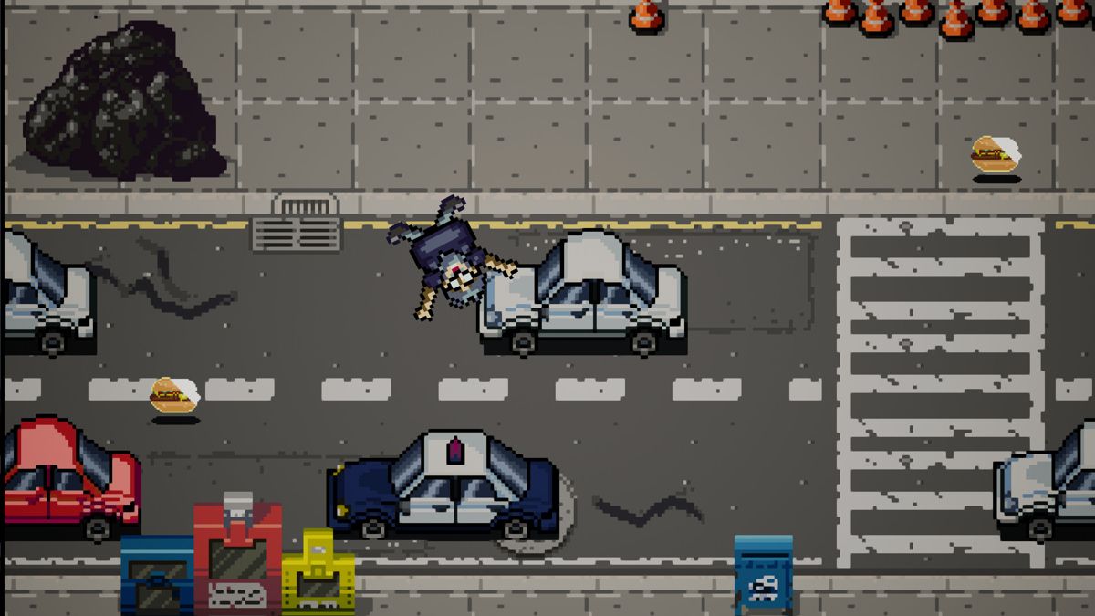 JermaSlots Screenshot (Steam)