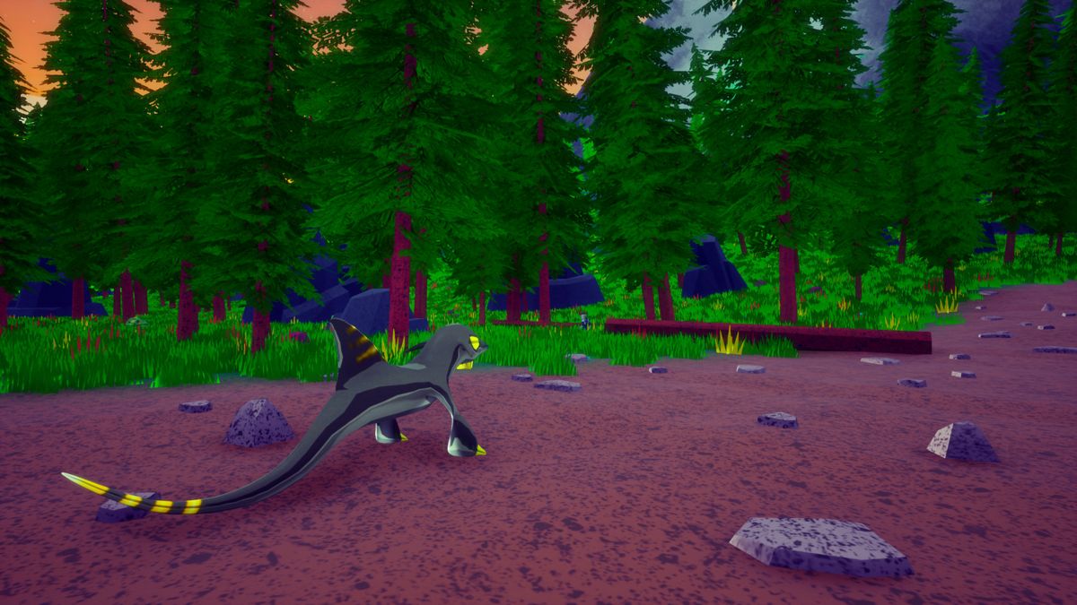 Norpon Screenshot (Steam)