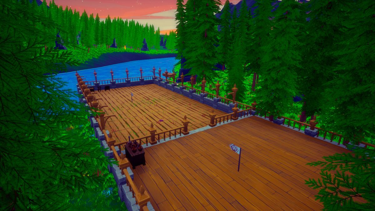 Norpon Screenshot (Steam)