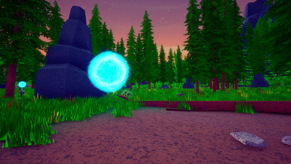 Norpon Screenshot (Steam)