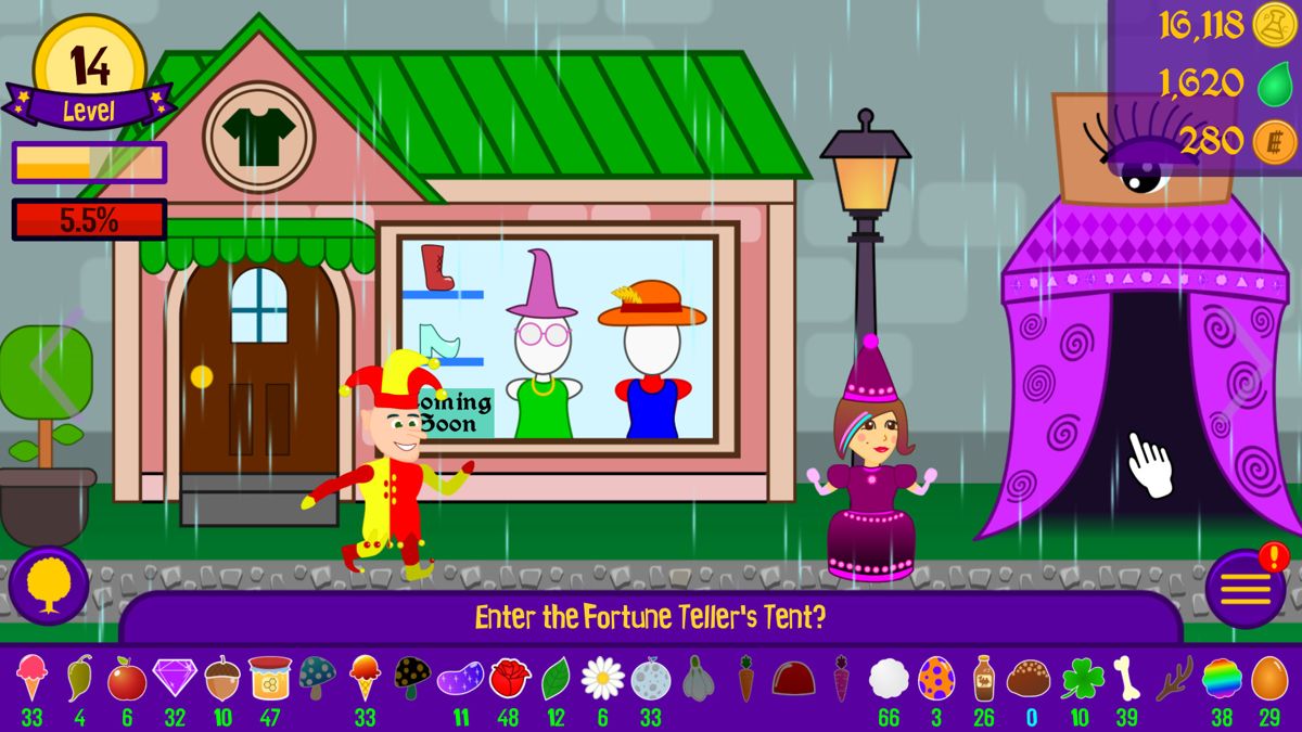 Potion Commotion Screenshot (Steam)