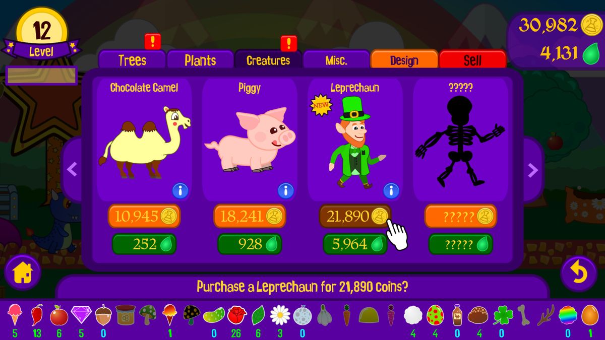 Potion Commotion Screenshot (Steam)