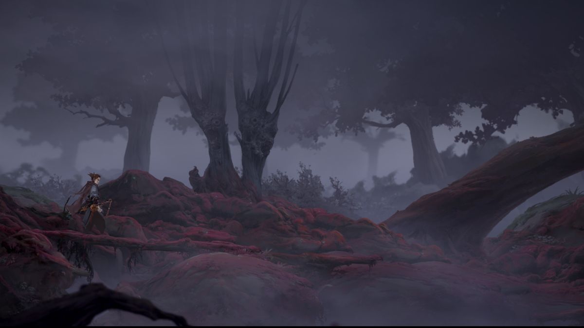 Eastern Exorcist Screenshot (Steam)