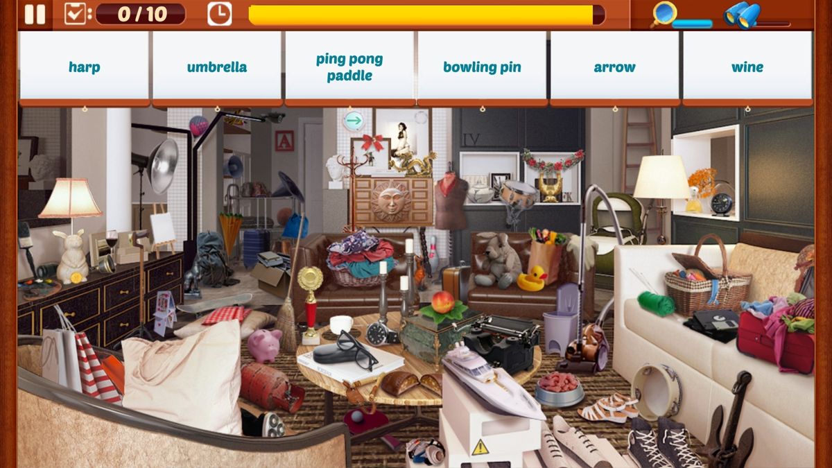 Home Designer: Living Room Screenshot (Steam)