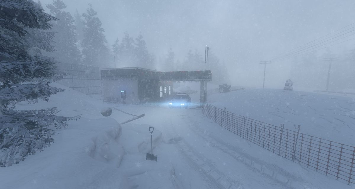 ShadowSide Screenshot (Steam)