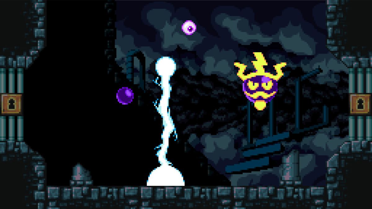 Witcheye Screenshot (Nintendo.com.au)