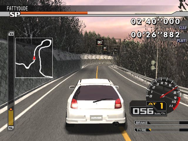 Kaido Battle 2: Chain Reaction Screenshot (PlayStation.com )