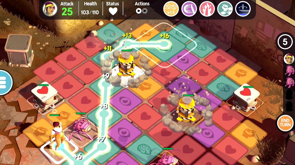 Ticket to Earth Screenshot (Steam (26/09/2020))