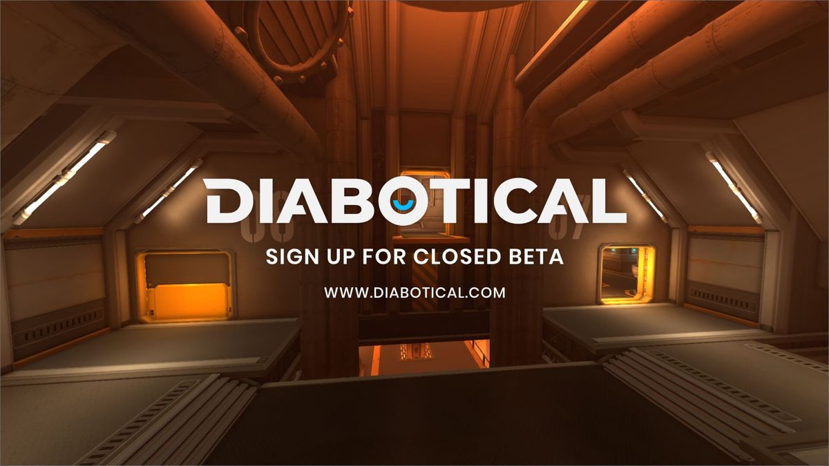 Diabotical Screenshot (Epic Games Store product page)