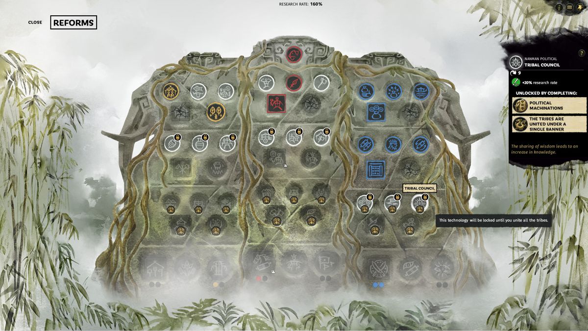 Total War: Three Kingdoms - The Furious Wild Screenshot (Steam)