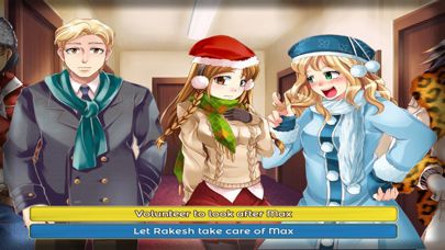 Roommates Screenshot (iTunes Store)