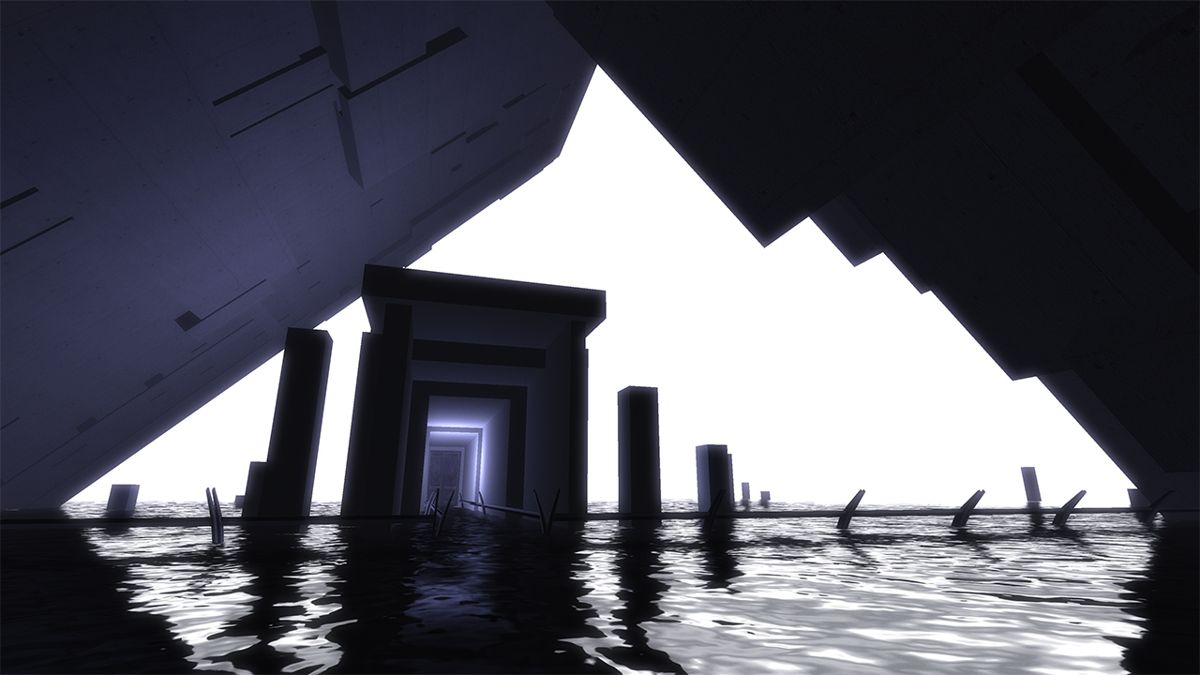 North Screenshot (Nintendo.com.au)