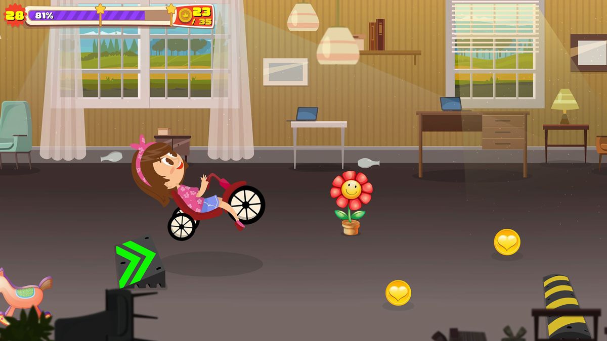 Educational Games for Kids Screenshot (Steam)