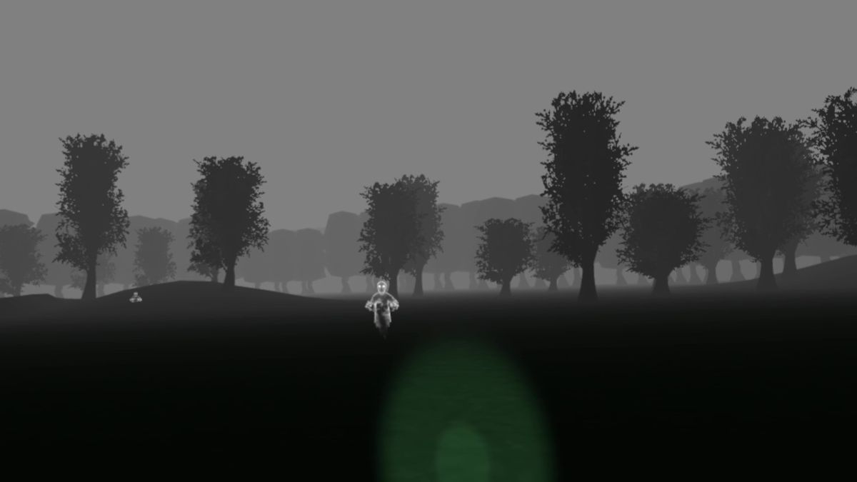 Dante's Forest Screenshot (Steam)