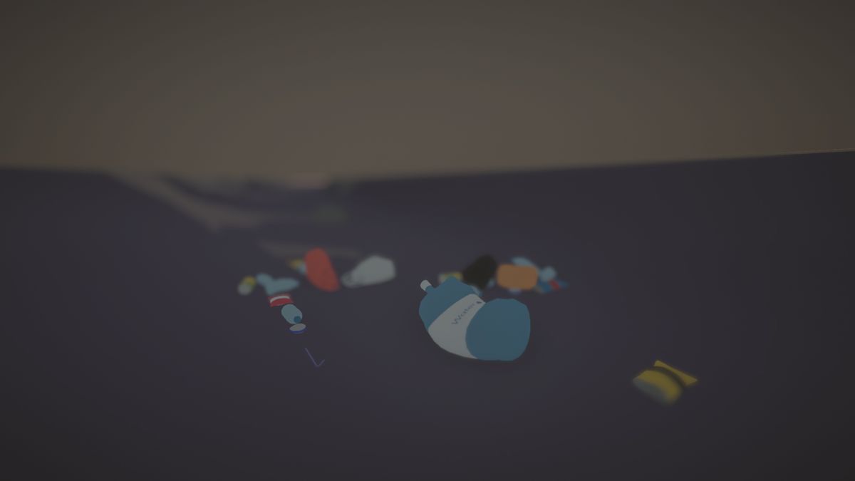 What A Trash Game! Screenshot (Steam)