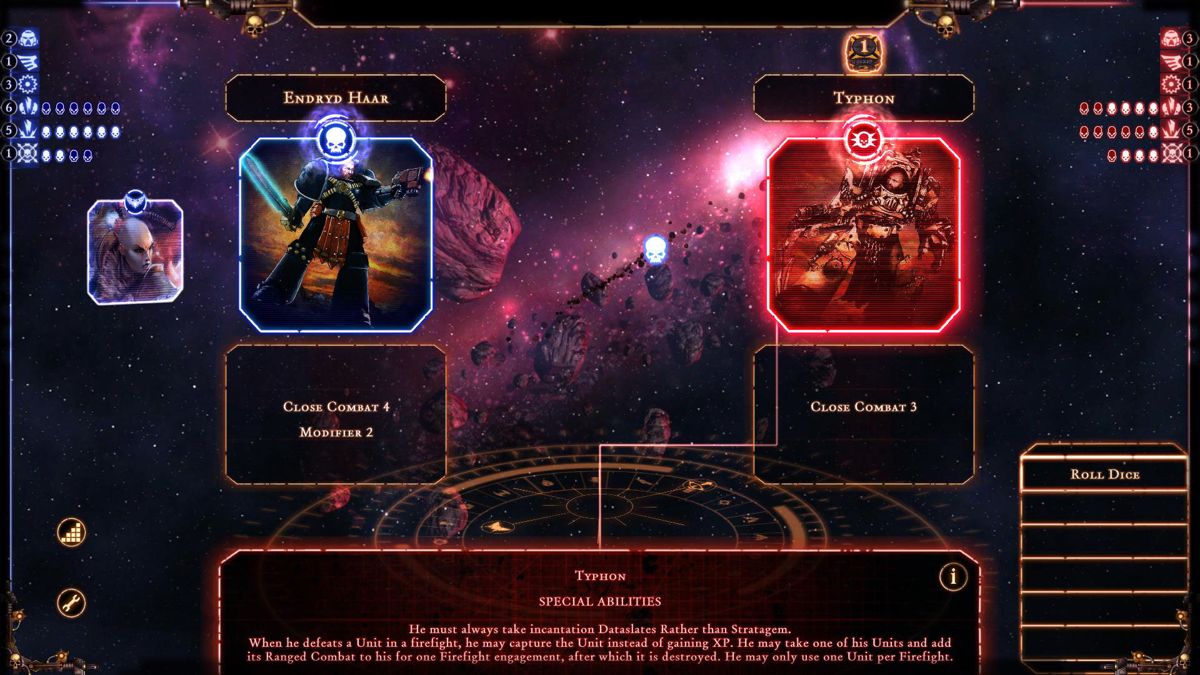 Talisman: The Horus Heresy - Heroes & Villains 4 Screenshot (Steam)