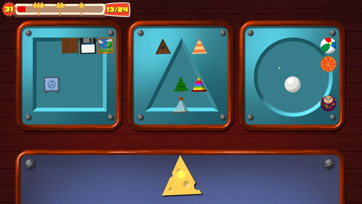 Educational Games for Kids Screenshot (Steam)