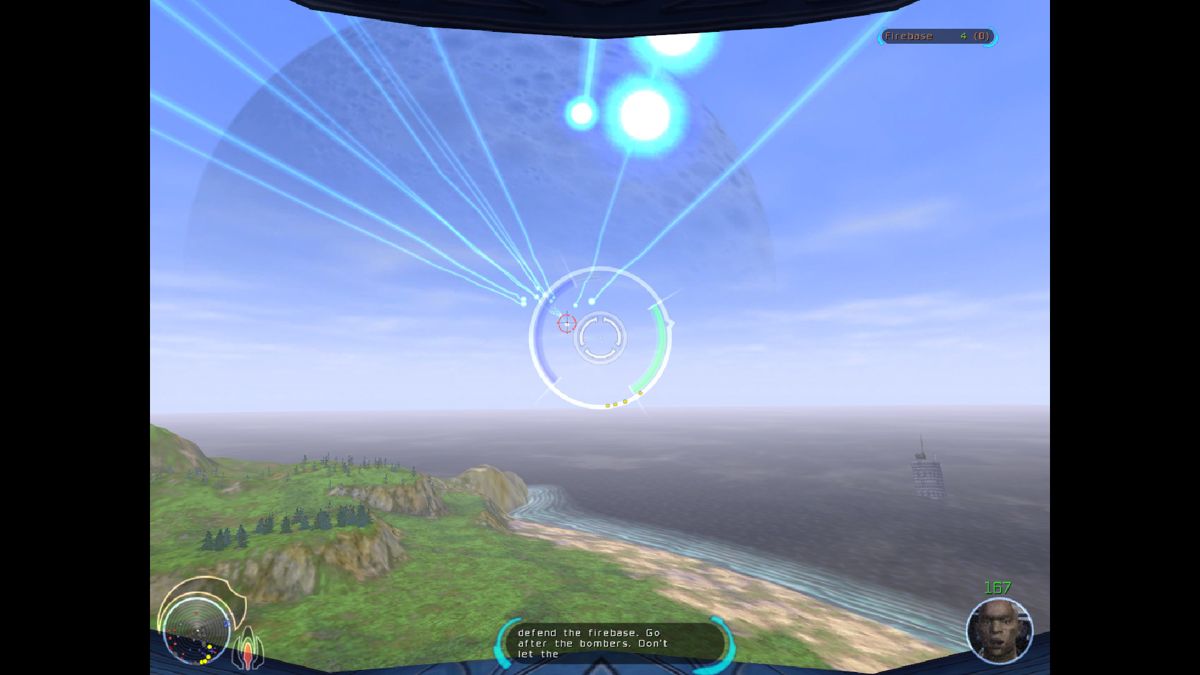 Battle Engine Aquila Screenshot (Steam)