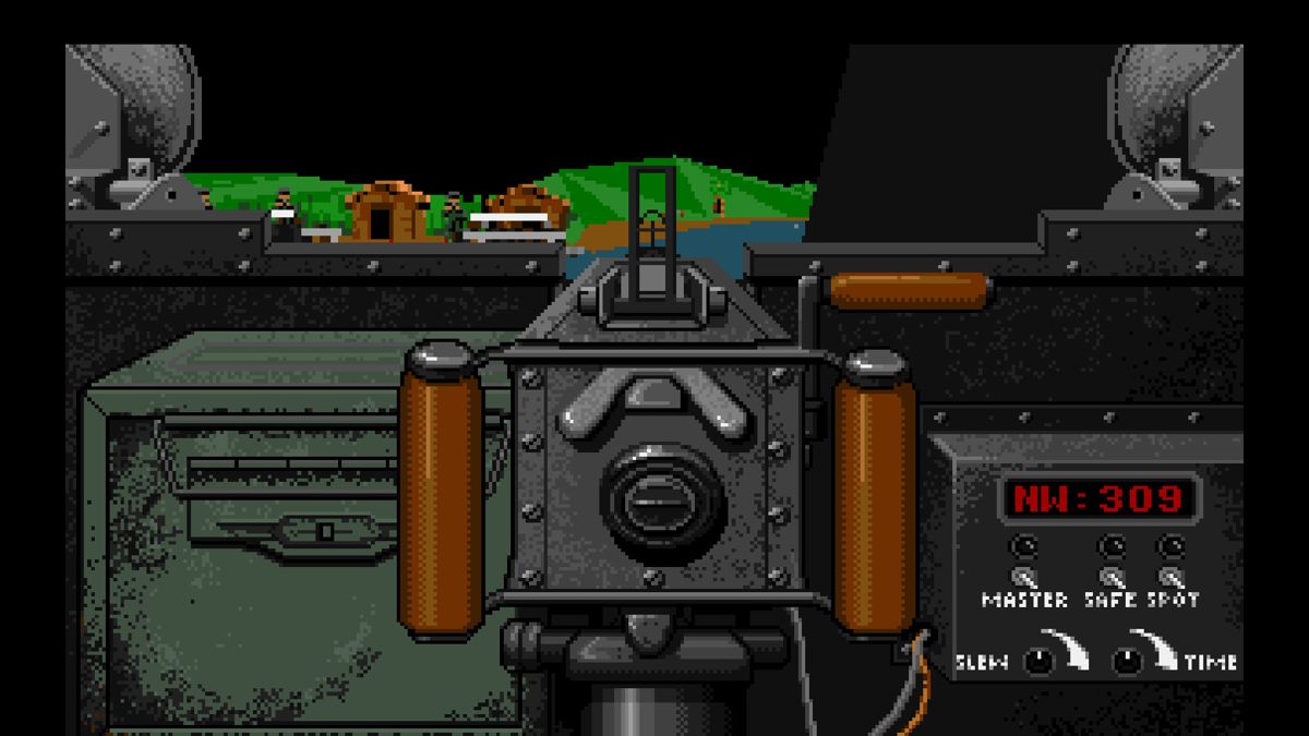 Gunboat Screenshot (Steam)