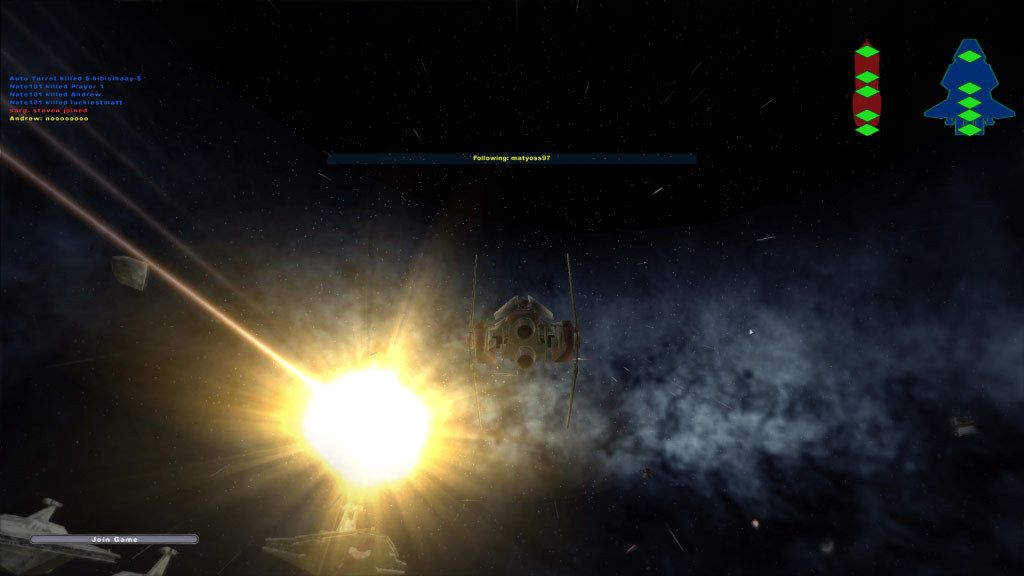 Star Wars: Battlefront II Screenshot (Steam)