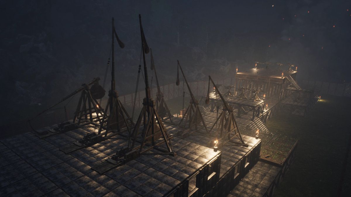 Night of the Dead Screenshot (Steam)