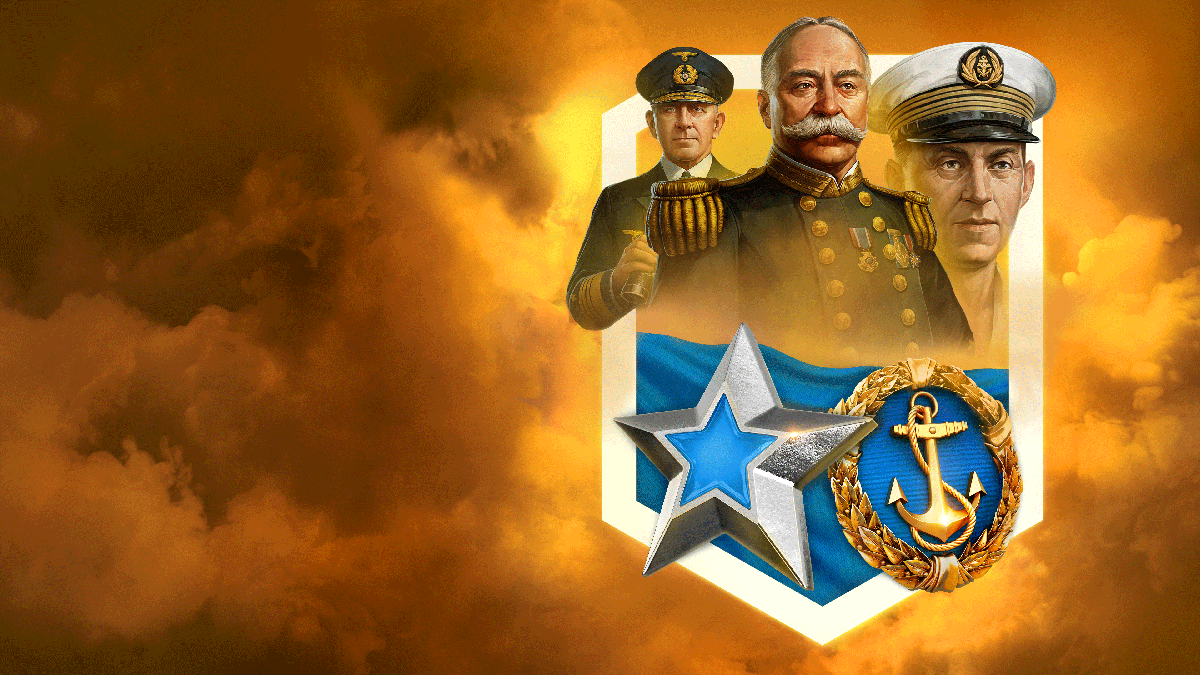 World of Warships: Legends - Jump-Start Other (PlayStation Store)