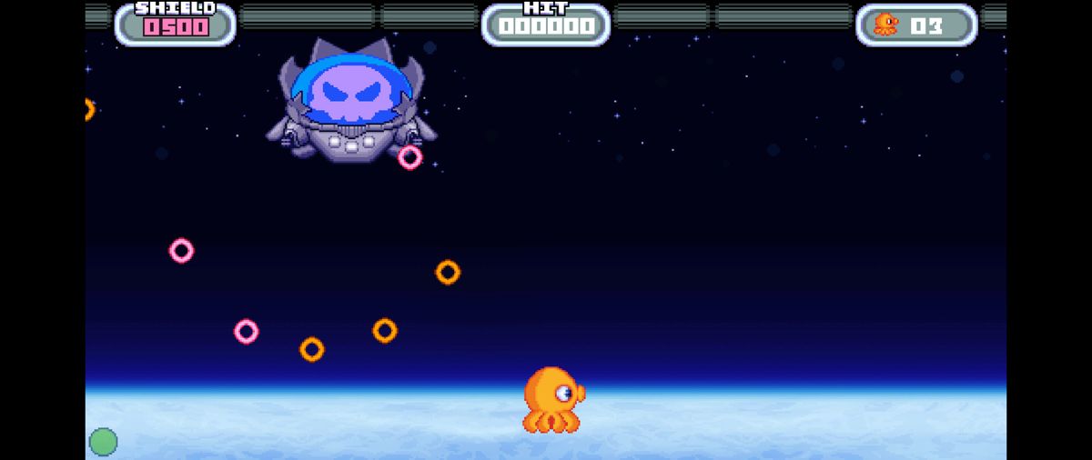 Octonaut Screenshot (Steam)