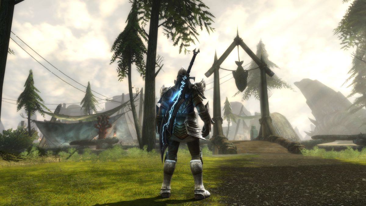 Kingdoms of Amalur: Re-Reckoning Screenshot (Steam)