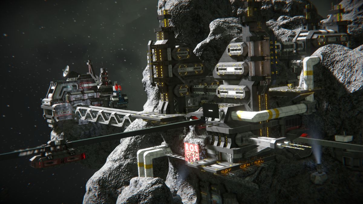 Space Engineers Screenshot (Steam (24/06/2020))