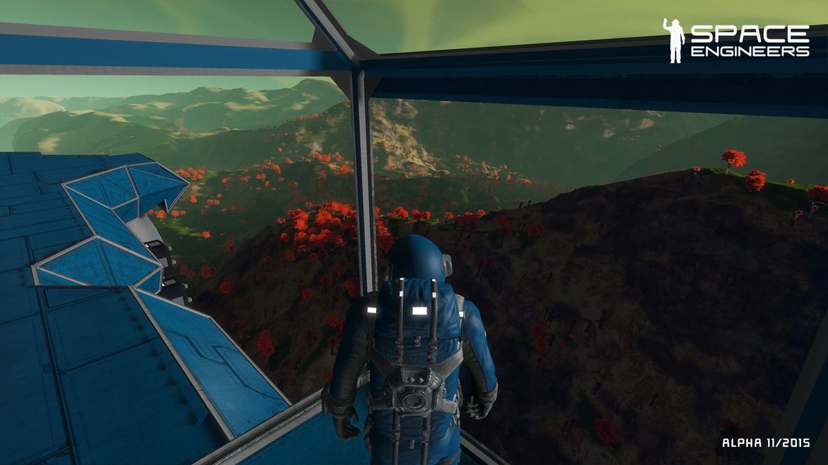 Space Engineers Screenshot (Steam (24/06/2020))