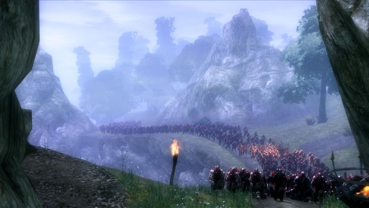Viking: Battle for Asgard Screenshot (Steam)