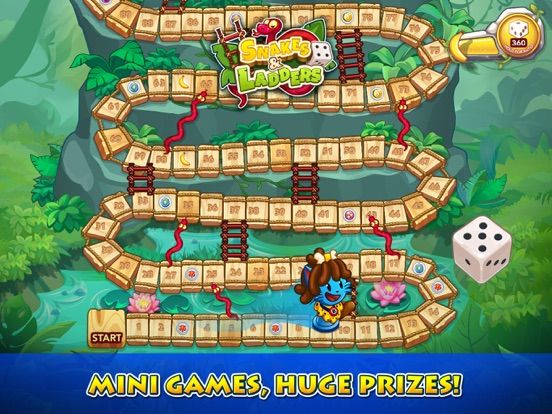 Bingo Blitz Screenshot (iTunes Store)
