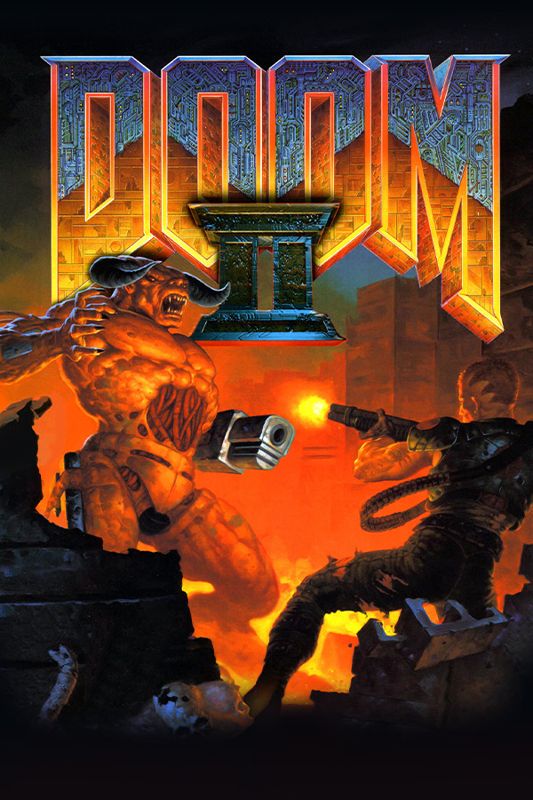 Doom II Other (Steam client)
