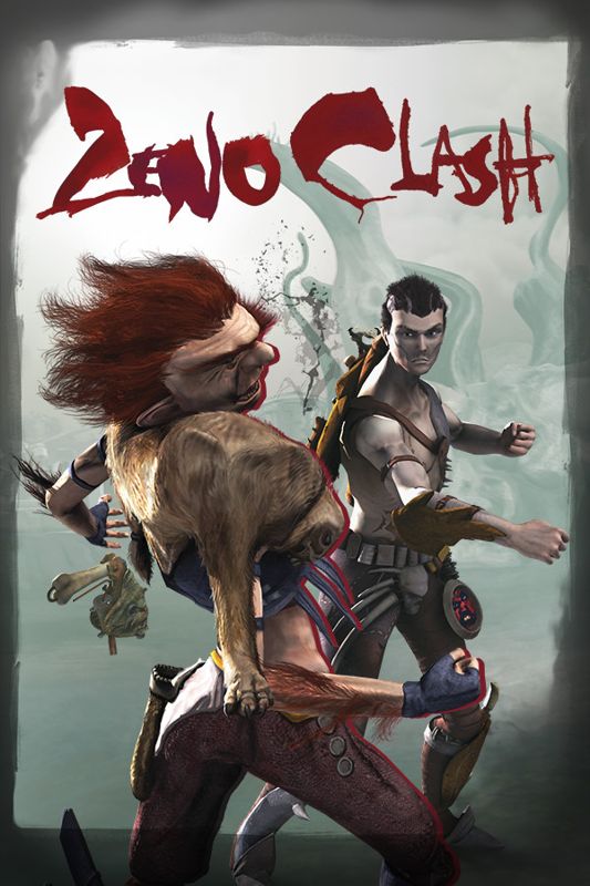 Zeno Clash Other (Steam client)