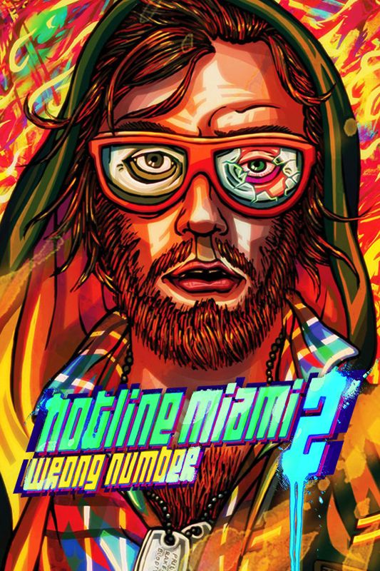 Hotline Miami 2: Wrong Number Other (Steam client)