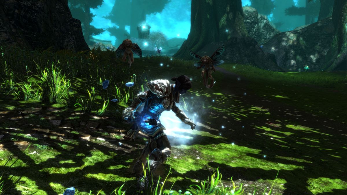 Kingdoms of Amalur: Re-Reckoning Screenshot (PlayStation Store)