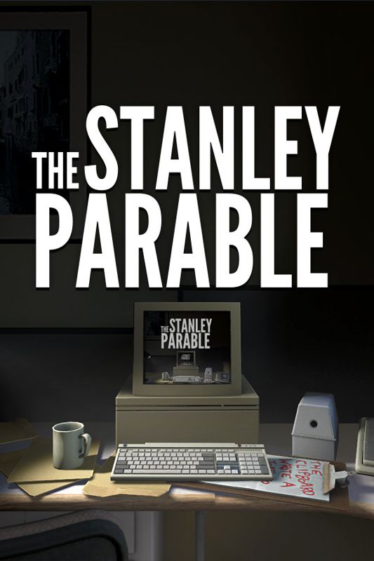 The Stanley Parable Other (Steam client)
