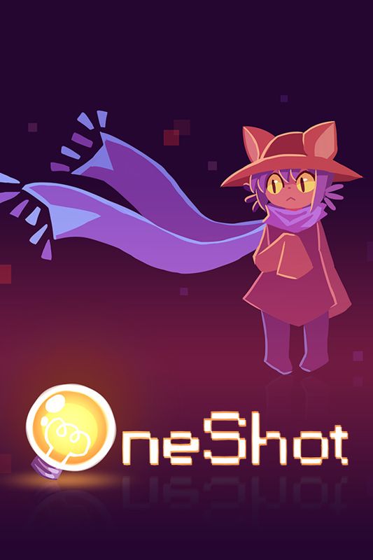 OneShot Other (Steam client)