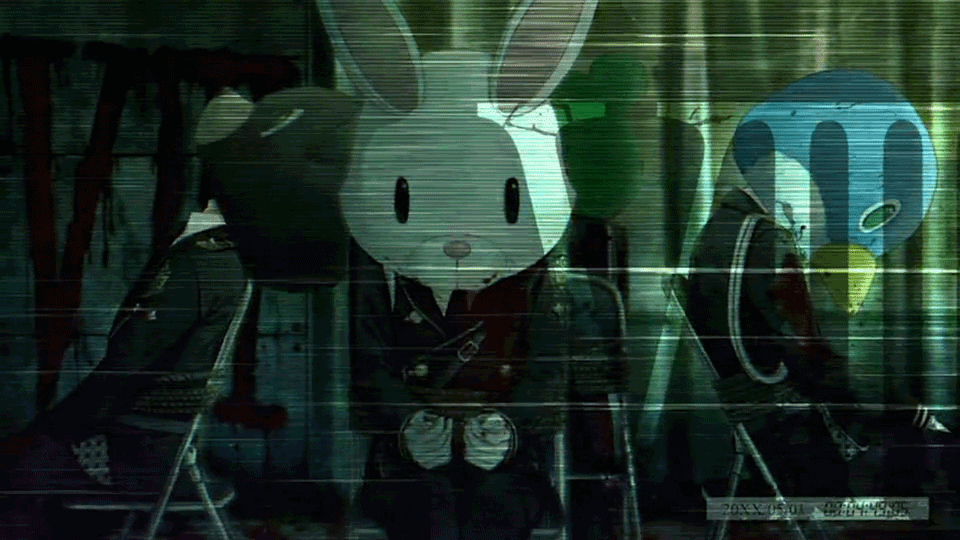 Collar × Malice Screenshot (PlayStation Store)