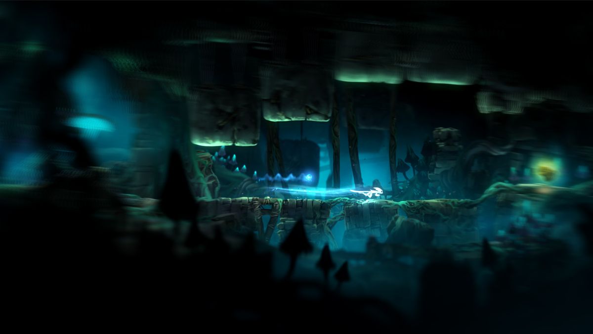 Ori and the Blind Forest: Definitive Edition Screenshot (Steam)